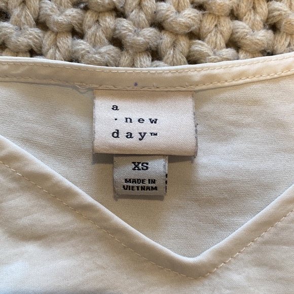 A New Day Camisole - Picture 6 of 6